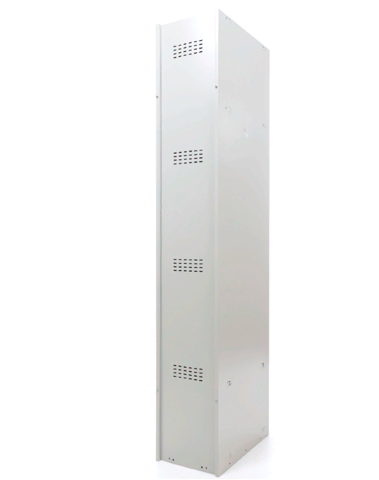 Шкаф для раздевалок усиленный ML-11-30 купить в Омске