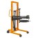 Штабелер гидравлический для бочек DA450A SMARTLIFT (SMART) купить в Омске