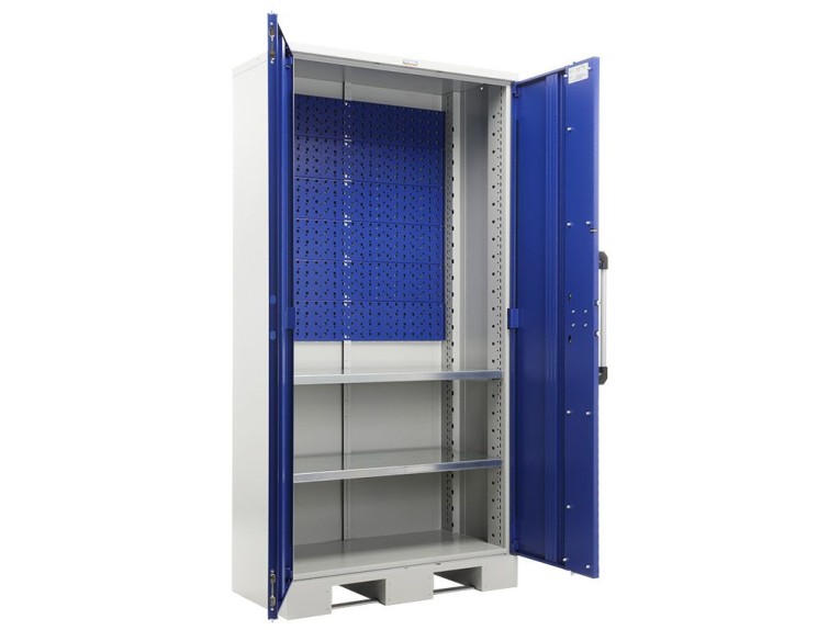 Шкаф инструментальный AMH TC-062000 EL купить в Омске