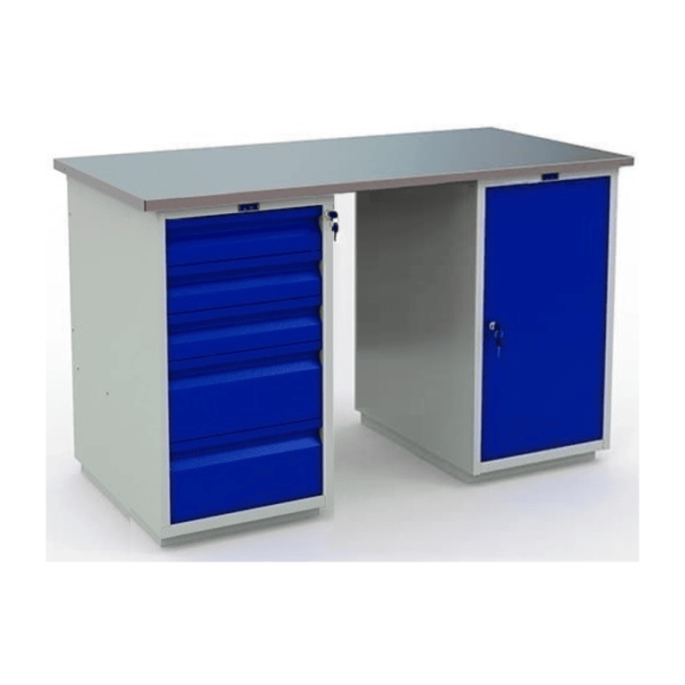 Верстак Profi WT140.WD5/WD1.000 купить в Омске
