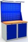 Верстак Expert W120.WS1/WS1.021 купить в Омске