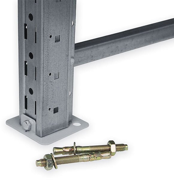 СТ-051 Рама 2200х1050 цинк купить в Омске СТ-051 Рама 2200х1050 цинк купить в Омске