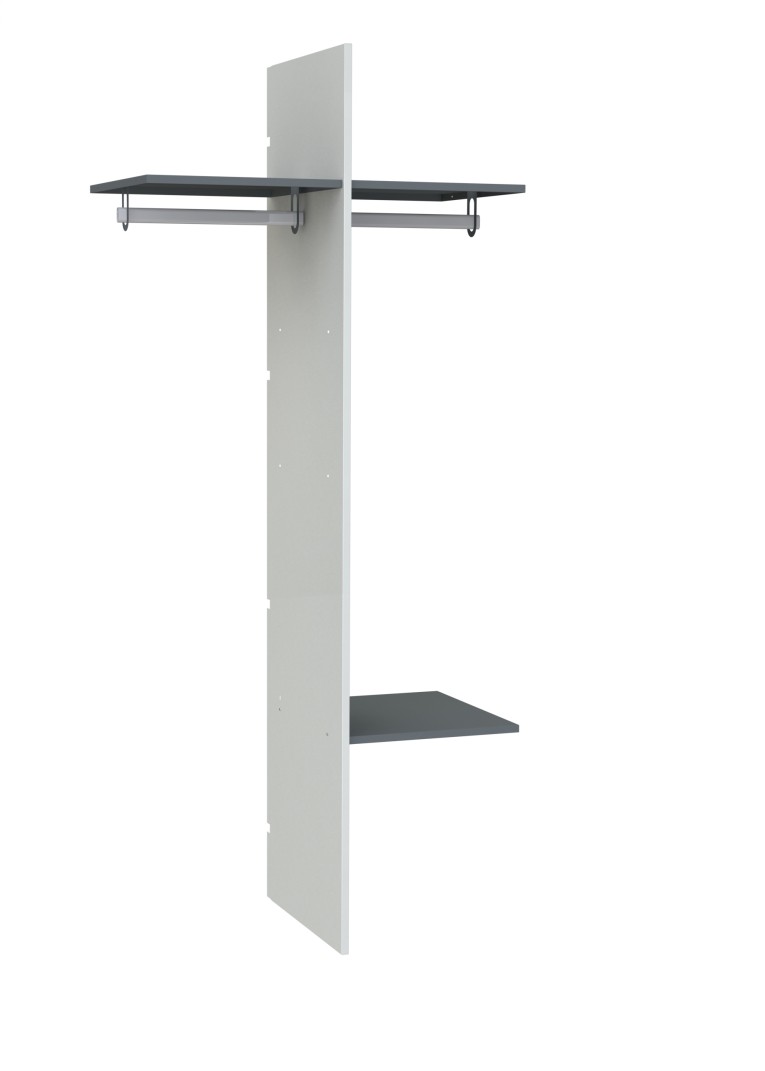 Шкаф SMART гардеробный купить в Омске