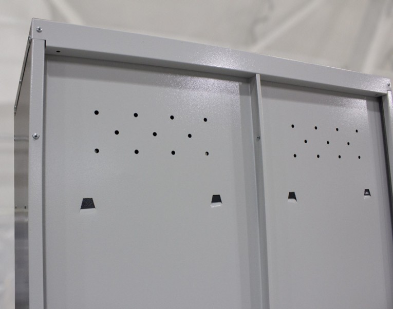 Шкаф SMART гардеробный купить в Омске