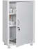 Медицинский шкаф HILFE МД 1 1760/SG купить в Омске