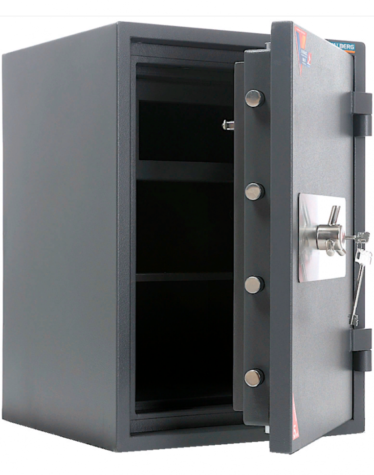 Огневзломостойкий сейф Valberg Гарант Евро 67T купить в Омске