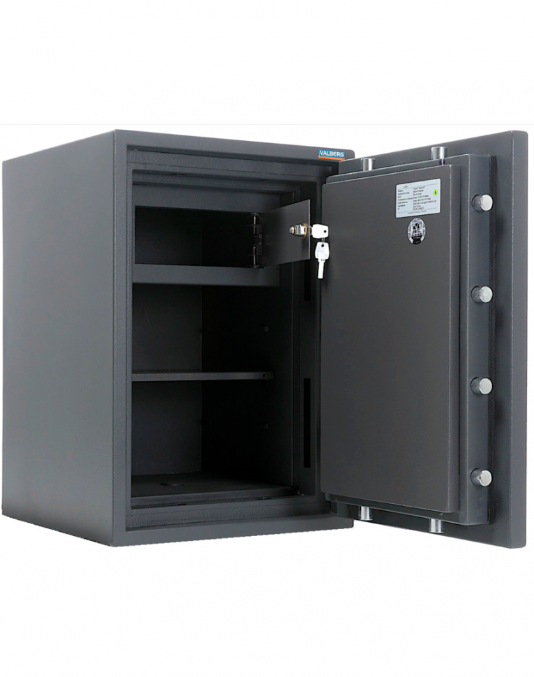 Огневзломостойкий сейф Valberg Гарант Евро 67T купить в Омске