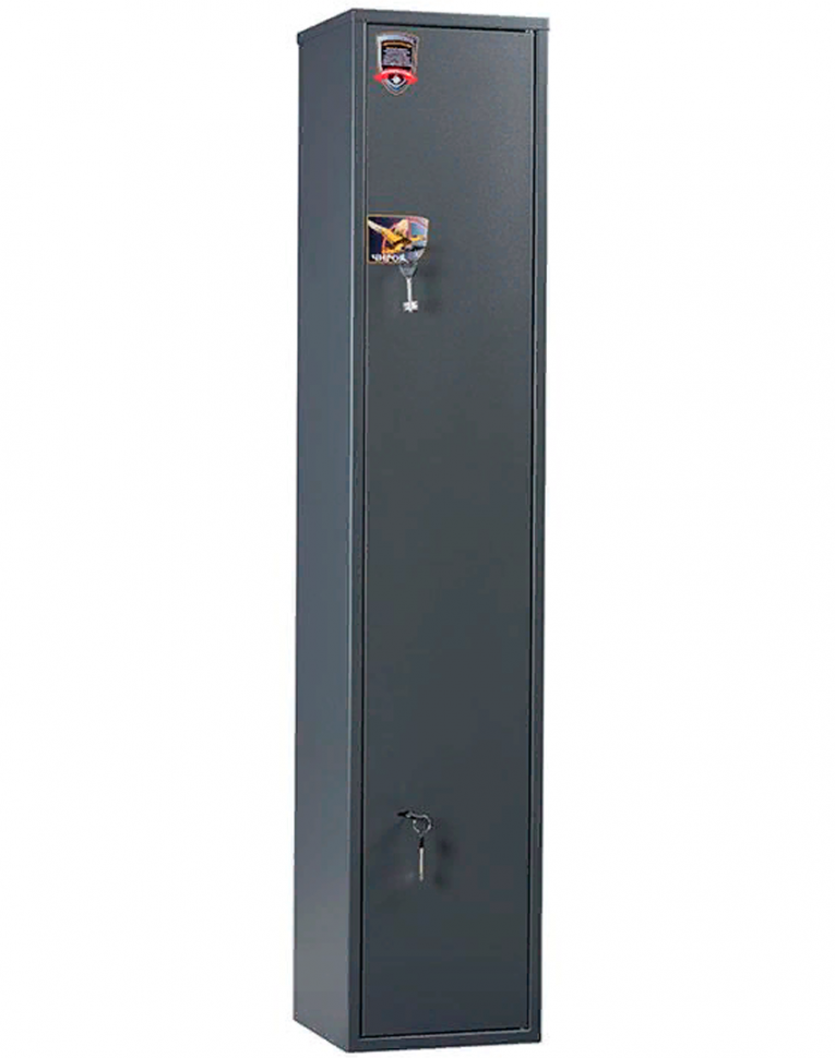 Оружейный сейф Aiko Чирок 1528 (Кречет) купить в Омске Оружейный сейф Aiko Чирок 1528 (Кречет) купить в Омске