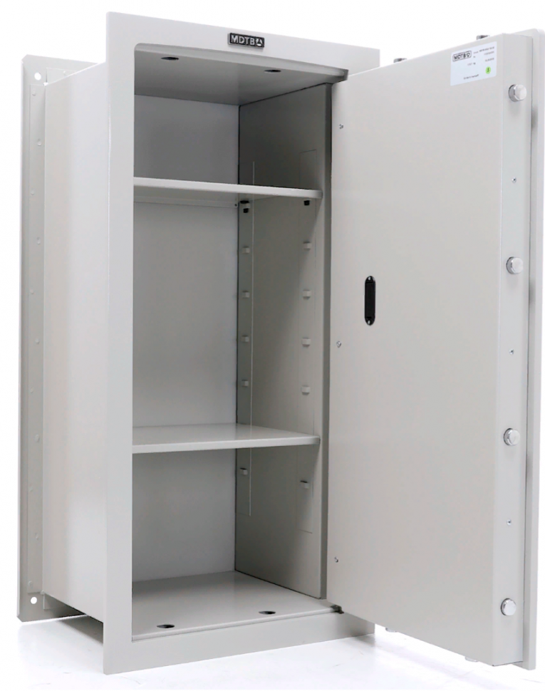 Встраиваемый сейф MDTB-Vega 104 EK купить в Омске