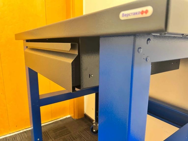 Стол промышленный PLC 20.111-М купить в Омске Стол промышленный PLC 20.111-М купить в Омске