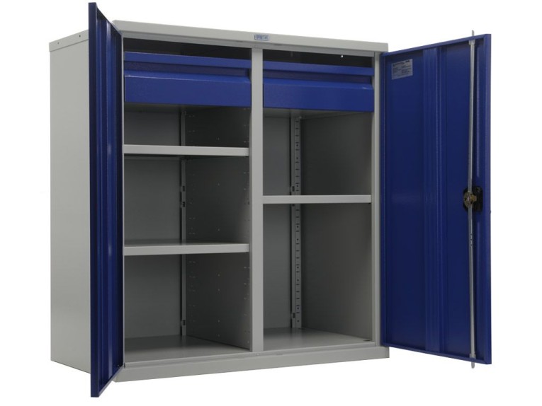 Шкаф инструментальный ТС 1095-100302 купить в Омске Шкаф инструментальный ТС 1095-100302 купить в Омске