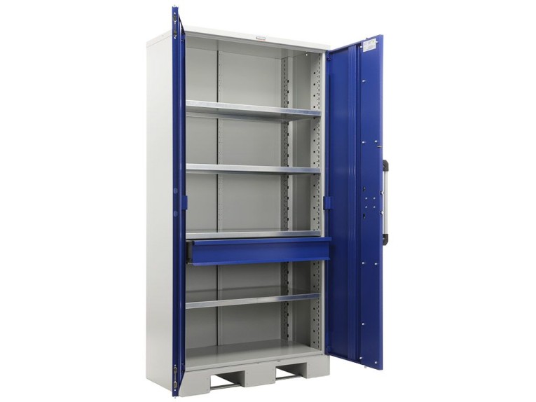 Шкаф инструментальный AMH TC-004010 EL купить в Омске