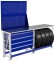 Верстак Master MT100.MF1 / MF1 / MF1.420.000 купить в Омске
