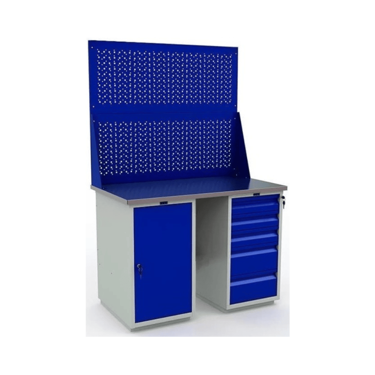 Верстак Profi WT120.WD1/WD5.020 купить в Омске