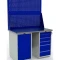 Верстак Profi WT120.WD1/WD5.020