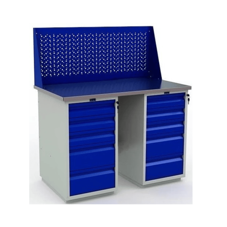 Верстак Profi WT120.WD5/WD5.010 купить в Омске