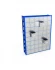 Система хранения с выдвижными ящиками BOXES M 2000.1500.400.B48 купить в Омске