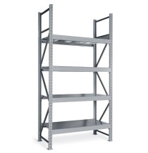 Стеллаж грузовой Диком СТ-051 1800х2100х650 с 4 ярусами Стеллаж грузовой Диком СТ-051 1800х2100х650 с 4 ярусами