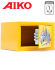 Детский металлический сейф Aiko T-170 EL Dance купить в Омске