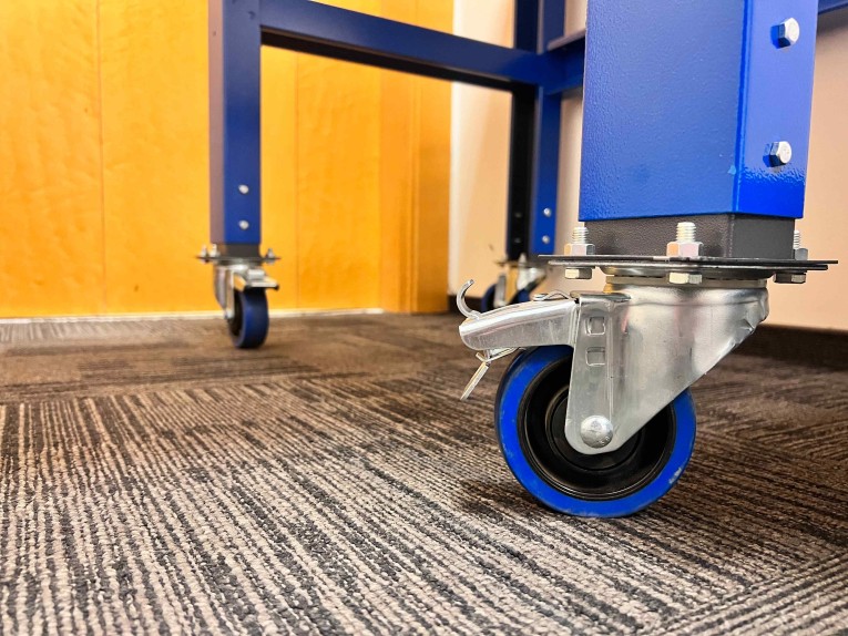 Стол промышленный PLC 20.3 купить в Омске Стол промышленный PLC 20.3 купить в Омске