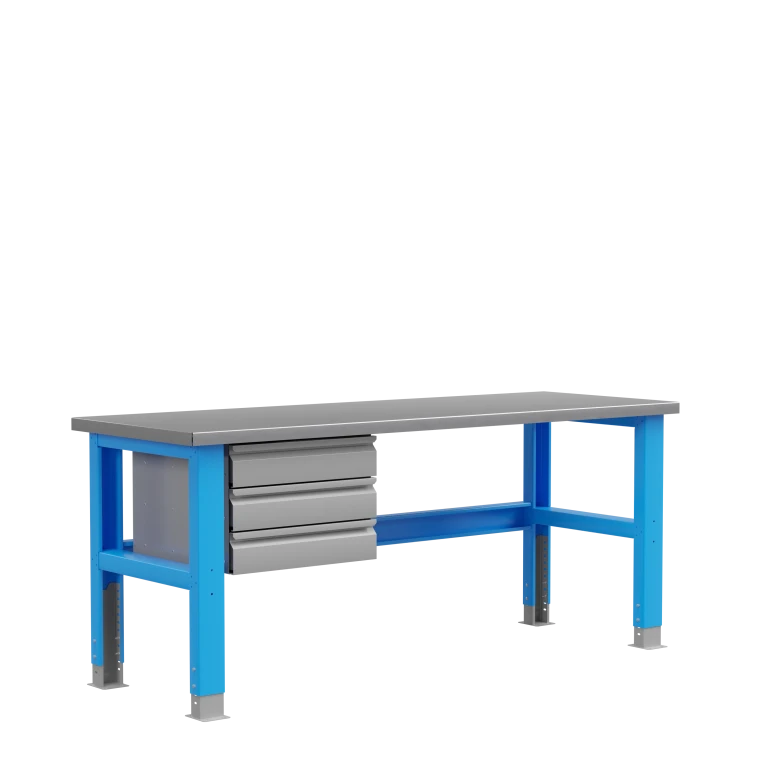 Стол промышленный PLC 20.3 купить в Омске Стол промышленный PLC 20.3 купить в Омске