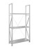 Стеллаж MS U 2000x700x500 3 полки (200 кг, металл) купить в Омске