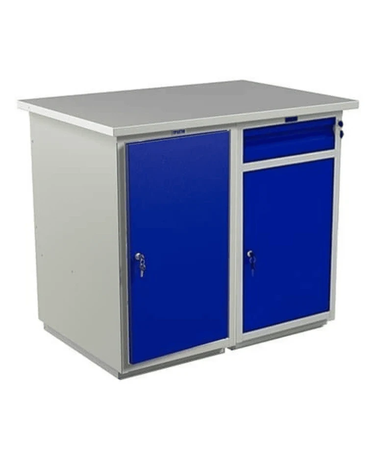 Верстак Profi WT100.WD1/WD2.000 купить в Омске