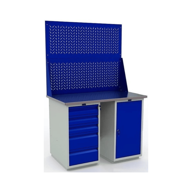 Верстак Profi WT120.WD5/WD1.020 купить в Омске