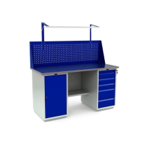 Верстак Profi WT160.WD1/WD5.011