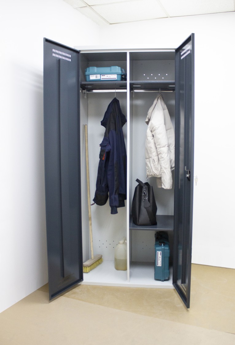 Шкаф SMART универсальный купить в Омске Шкаф SMART универсальный купить в Омске