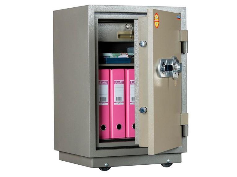 Огнестойкий сейф Valberg FRS-73.T-CL купить в Омске Огнестойкий сейф Valberg FRS-73.T-CL купить в Омске