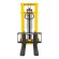 Ручной гидравлический штабелер SDJ 1520 (1500 кг; 2 м; вилы 310-850 мм) SMARTLIFT (SMART) купить в Омске