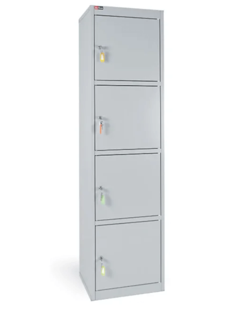 Шкаф офисный ДиКом КД-114 (без полок) разб. купить в Омске Шкаф офисный ДиКом КД-114 (без полок) разб. купить в Омске