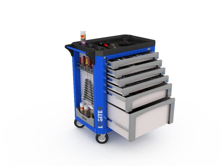 Тумба LOGITEX 6 купить в Омске Тумба LOGITEX 6 купить в Омске