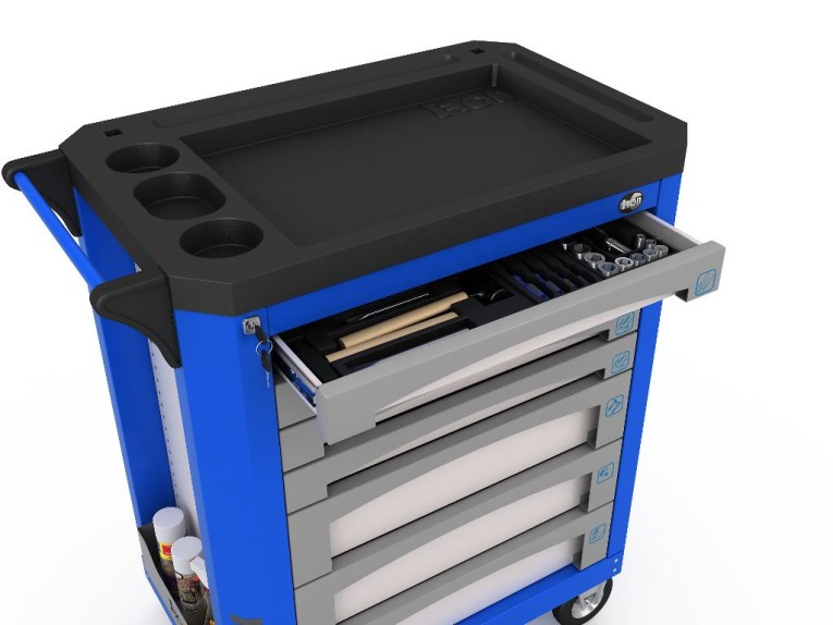 Тумба LOGITEX 6 купить в Омске Тумба LOGITEX 6 купить в Омске