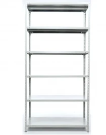 Стеллаж MS Standart 2200х700х300 6 полок