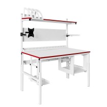 Комплект стола оператора Gresson  КСО-1800х900