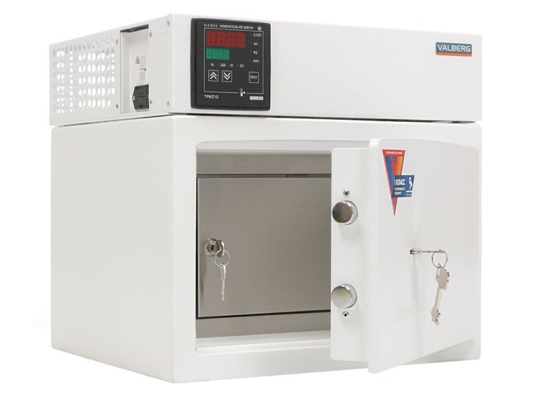 Сейф-термостат VALBERG TS - 3/12 мод. ASK-30 купить в Омске
