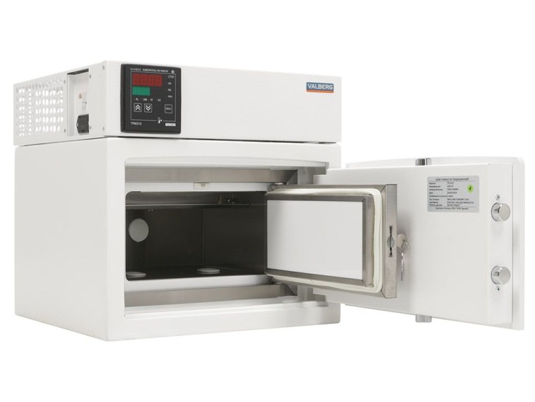 Сейф-термостат VALBERG TS - 3/12 мод. ASK-30 купить в Омске Сейф-термостат VALBERG TS - 3/12 мод. ASK-30 купить в Омске