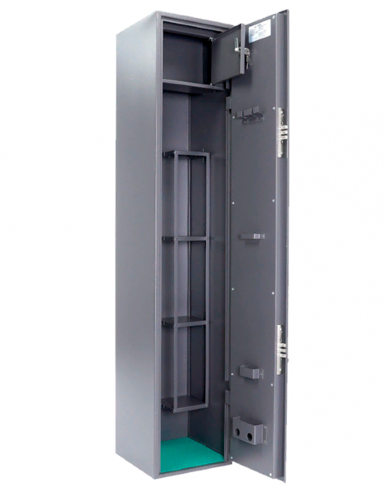 Оружейный сейф Aiko Беркут 150 купить в Омске Оружейный сейф Aiko Беркут 150 купить в Омске