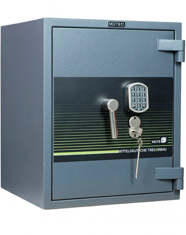 Взломостойкий сейф MDTB Burgas-67 2K купить в Омске Взломостойкий сейф MDTB Burgas-67 2K купить в Омске