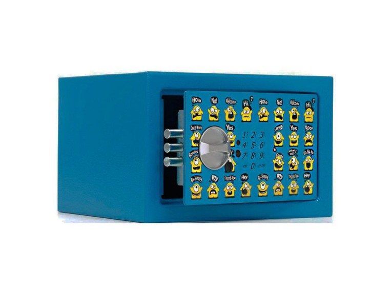 Детский сейф Aiko T-170 EL Smile купить в Омске