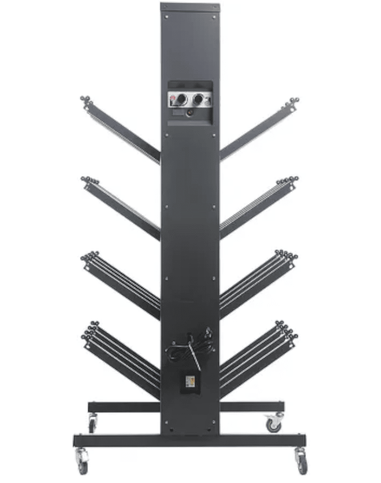 Сушильная стойка Норд 16 купить в Омске Сушильная стойка Норд 16 купить в Омске