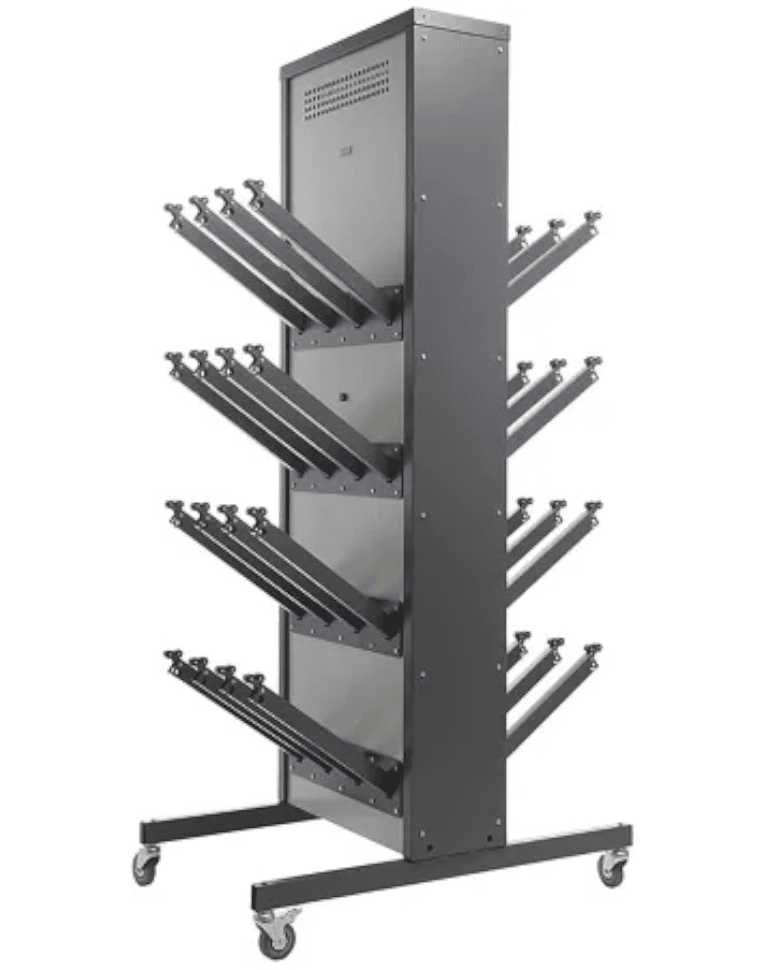 Сушильная стойка Норд 16 купить в Омске Сушильная стойка Норд 16 купить в Омске