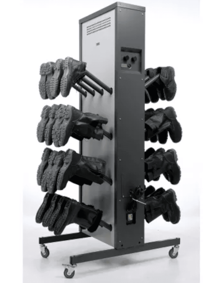 Сушильная стойка Норд 16 купить в Омске Сушильная стойка Норд 16 купить в Омске