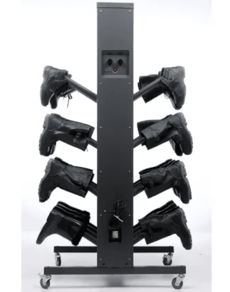 Сушильная стойка Норд 16 купить в Омске Сушильная стойка Норд 16 купить в Омске