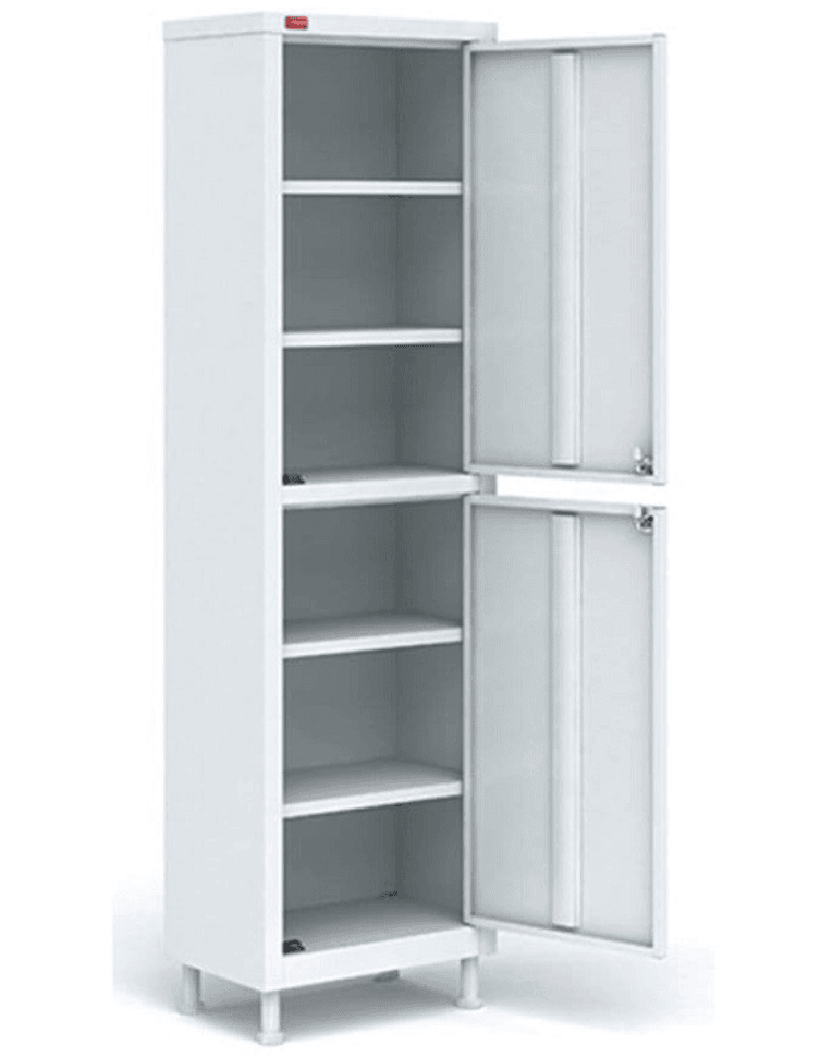 Металлический медицинский шкаф M1 175.60.40 М купить в Омске Металлический медицинский шкаф M1 175.60.40 М купить в Омске