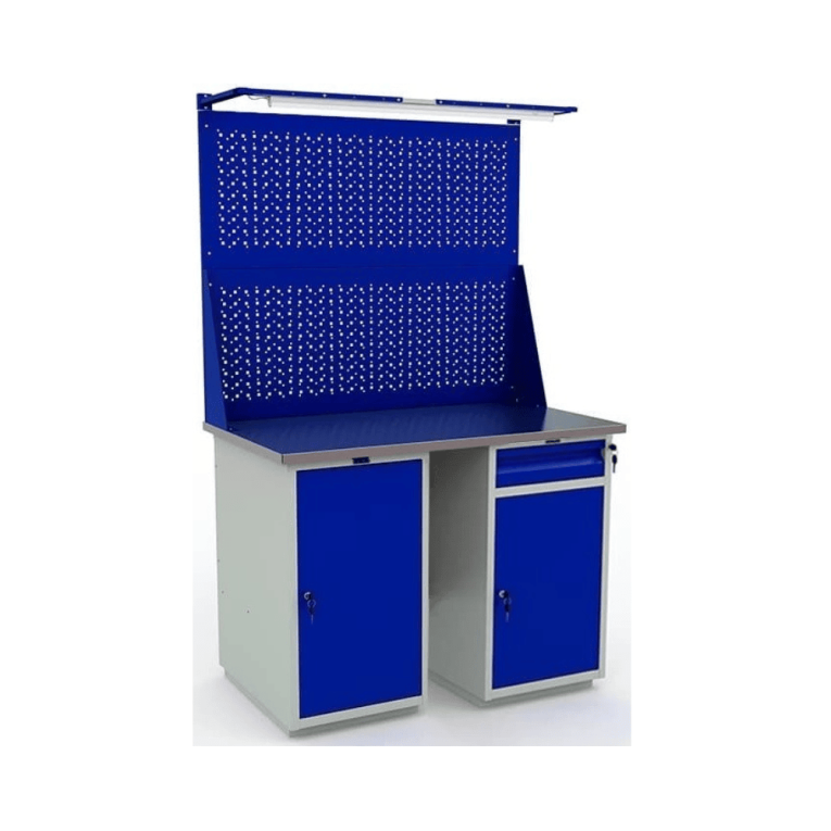 Верстак Profi WT120.WD1/WD2.021 купить в Омске