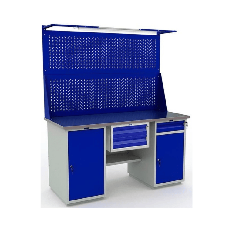 Верстак Profi WT160.WD1/WD2.121 купить в Омске