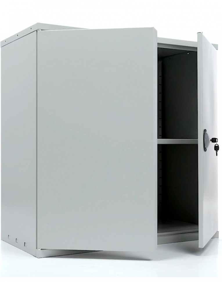 Шкаф Практик СВ-21 купить в Омске Шкаф Практик СВ-21 купить в Омске